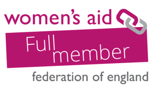 womens aid full member logo
