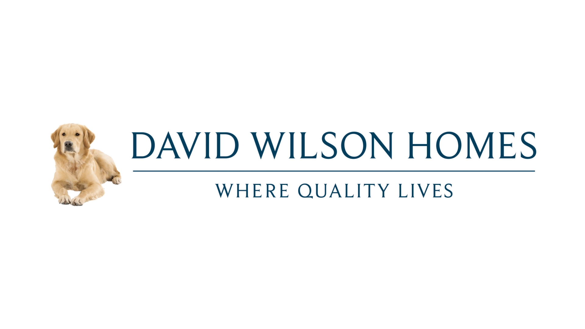 David Wilson Homes logo