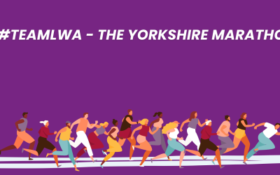 Your chance to run The Yorkshire Marathon for Leeds Women’s Aid