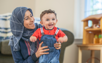 Leeds Women’s Aid 2024 Impact Report