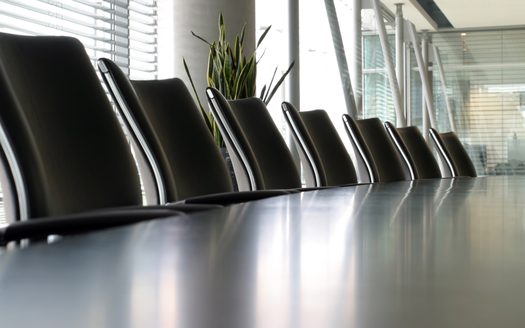 Leeds Women’s Aid Welcomes Five New Trustees