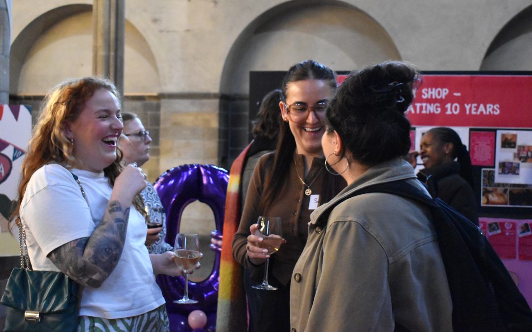 International Women’s Day 2026