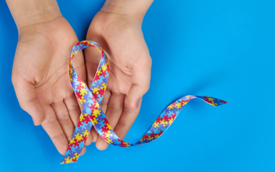 World Autism Awareness Day