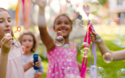 LWA’s School Holidays Handbook