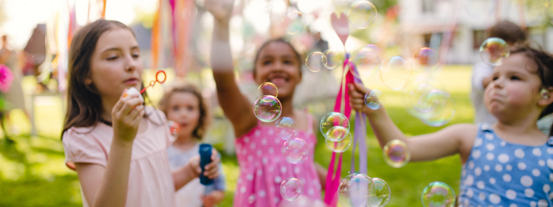 LWA’s School Holidays Handbook